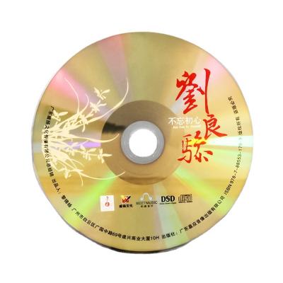 China Anti-copying service on CD-ROM and all custom DVD DVD slip case DVD duplicate CD duplicate disc reproduction and printing for sale