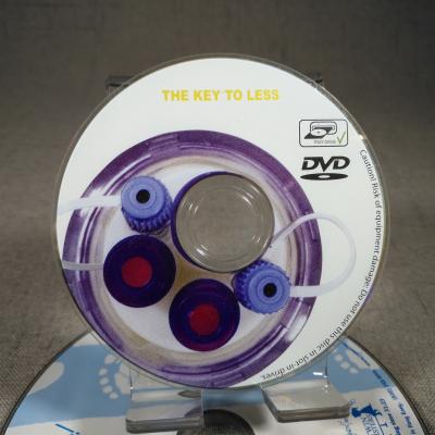 China Anti-copy service on CD-ROM and all mini DVD 8cm CD DVD duplication music discs presses custom package for sale