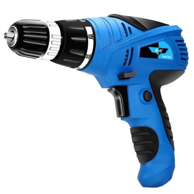 China Electric Nail Drill Mini Electric Drill Screwdriver Set Hand Drill Machine Power Tools with Torque Control for sale