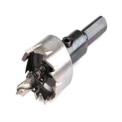 China High Speed ​​Steel Drill Bit HSS M2 M35 Stainless Steel Drill Bit Hole Opener For Metal Stainless Steel Aluminum Thin Iron for sale