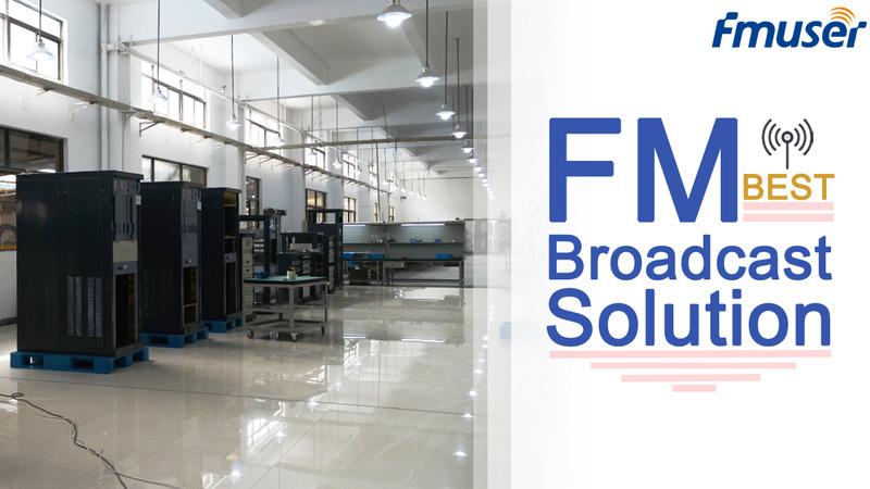 Verified China supplier - Guangzhou Fmuser Information Technology Ltd.