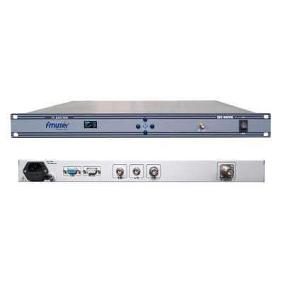 China For Radio Station Fmsuer UHF TV Transmitter for sale