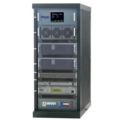 China For Radio Station Fmser 3kw UHF Transmitter for sale