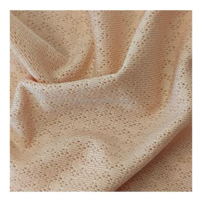 China Anti Pill YDD1780# Nylon embossing jersey fabric for sports wear fabrics for sale