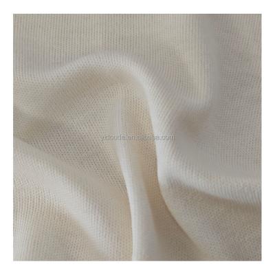 China Anti Pill YDD1313# 100% cotton single jersey knitted fabric for sale