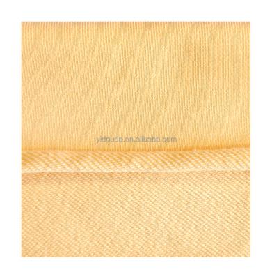 China Anti Pill YDD2002# Baby soft and stretch Cotton French Terry Knitted for sale