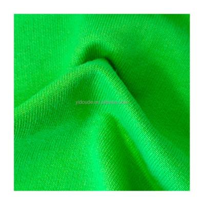 China Anti Pill YDD2005# 100% french terry cotton fleece fabric for hoodies for sale