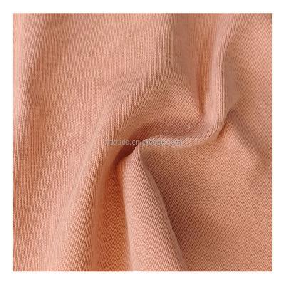 China Anti Pill YDD1524# 100% cotton single jersey knit fabric for baby clothes for sale