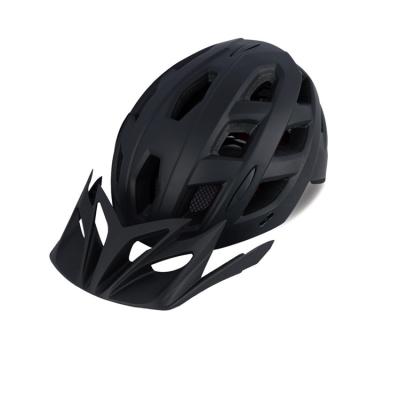 China Compounds Road Bike Mountain Bicycle Helmet Skateboard Sports Cycling Helmet For Adult for sale