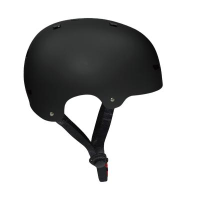 China Compounds Wholesale Outdoor Sports Popular OEM Custom Scooter Integrated Skate Helmets For Kids Children for sale