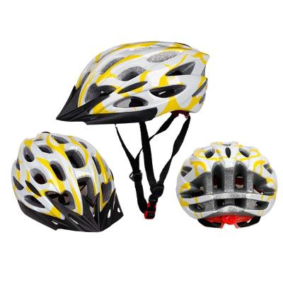 China Outdoor Half Face Safety MountainHigh Quality Factory Produce Hot Selling Adult Sports City Mtb Mountain Climbing Bicycle Helmet for sale