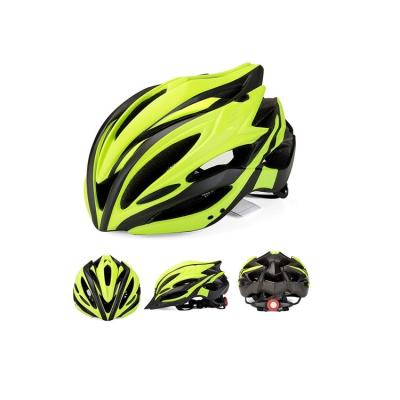 China Lightweight Lightweight Anti-Seismic Sunscreen Integrated Helmet Helmet Helmet Recycling Sporting Goods for sale