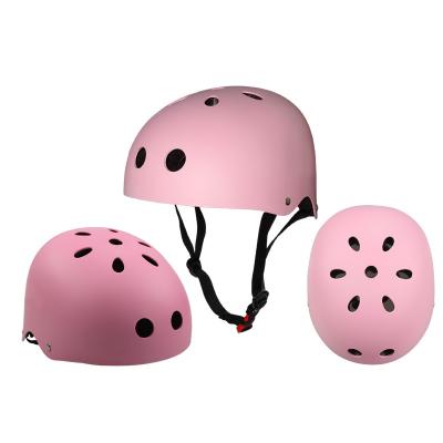 China Compounds Hot-selling cheap sports safety design custom casual bicycle helmet for boys and girls universal for sale