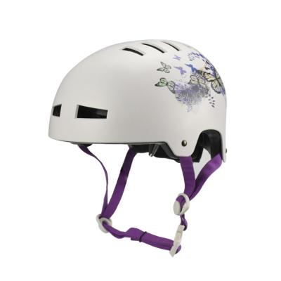 China Compounds High Precision Best Quality Best Price Skateboard Helmet Unique Design for sale