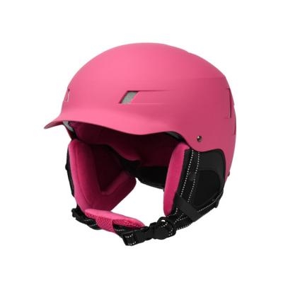 China Miscellaneous Compound Promotional Goods Using Wholesale Popular Safety Ski Helmet for sale