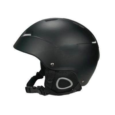 China Factory Professional Supply Compounds China Manufacture Popular Safety Ski Helmet for sale