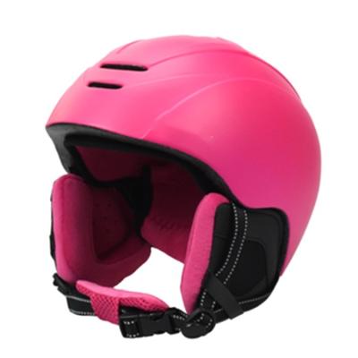 China Compounds New Hot Selling Wholesale Products High Quality Awesome Ski Helmet for sale