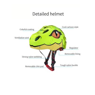 China Lightweight Children Bike Helmet Kids Full Face Mtb Skateboard Helmet Sports Mountain Road Bicycle Casco Cycling Ciclismo New for sale