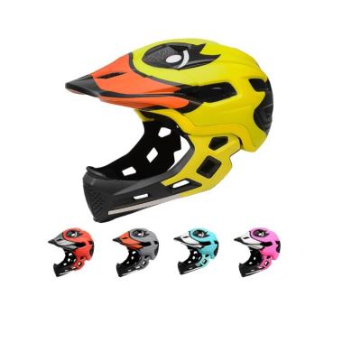 China Lightweight Children's Sports Helmet Bicycle Roller Skating Balance Scooter Roller Skating Multifunctional Animal Safety Helmet for sale