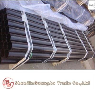 China ASTM A888 Cast Iron Hubless Pipe/ASTM A888 Cast Iron No Hub Pipe for sale