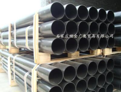 China CSA B70 Cast Iron No Hub Pipes/CSA B70 Cast Iron  Pipe for sale