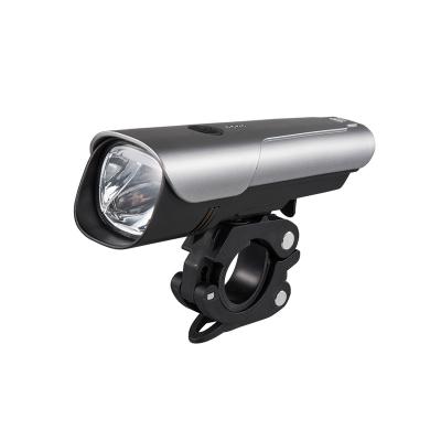 China High/Mid/Low/Instant/Slow Instant Sate-Lite Lightweight Portable Bike Front Light Led Waterproof 500 Lumens USB Rechargeable Bike Bicycle Headlight for sale