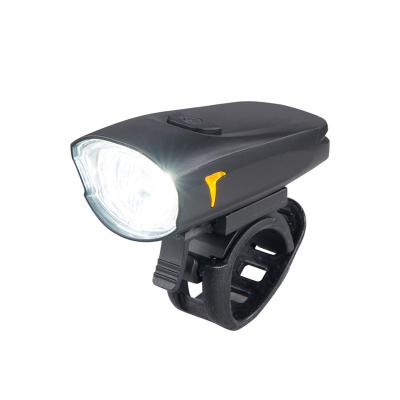 China Assouvir-Lite LED USB Rechargeable Bike Light ABS 300 Lumens Cycling Flashlight Headlight Bicycle Cycle Accessory For Bike for sale