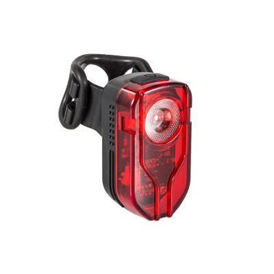 China Recycling Rear Light IPX 5 Cree Led Light Waterproof High-Low-Flash Satelite-Lite USB Rechargeable Bicycle Rear Light Bike for sale