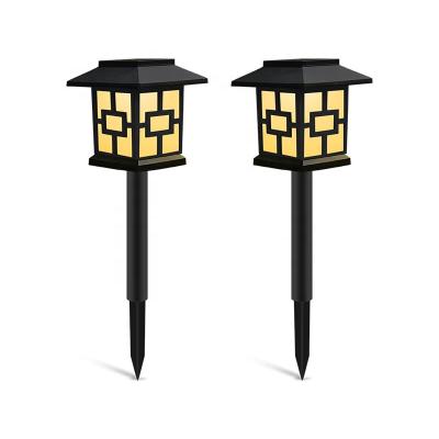 China Excellent Quality Garden Villa Courtyard LED Solar Garden Light Outdoor Led Solar Garden Light Yard Lamp for sale