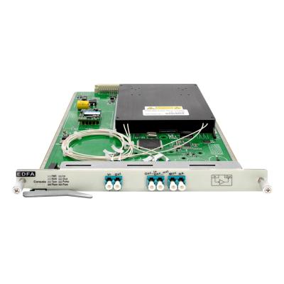 China LA Line EDFA Board Optical DWDM EDFA Booster Amplifier OEM for sale