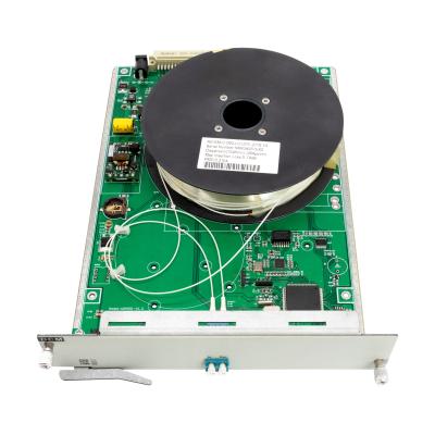 China Optical Fiber DCM Device Dispersion Compensation Module OEM for sale