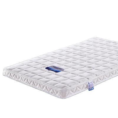 China Factory Direct Sales Foldable Mattressc In Box Pocket Coil Hotel Bonnel Top Roll One Euro Up Twin Queen Spring Bed Mattress for sale