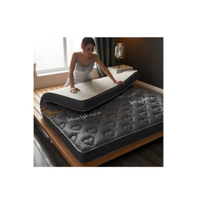 China 2022 Hot Selling Hotel Foldable 5 Star Pocket/Box Spring Mattress And King Size Bed Base Mattress for sale