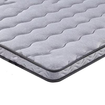 China 2022 Foldable High Quality Box Spring Furniture Queen Size Mattress Bed Mattress Home Bedroom Furniture for sale