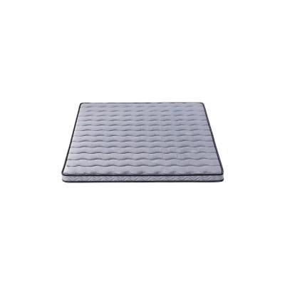 China Factory Direct Sales Foldable High Quality Box Spring Queen Size Mattress Bed Mattress Home Bedroom Furniture for sale