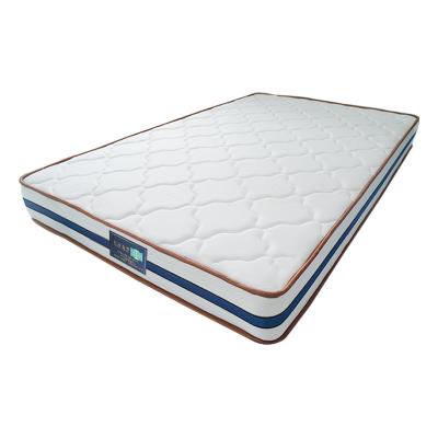 China Hot Product Foldable On Amazon Five Star Hotel Sleep Good Memory Foam Bag Spring Mattress for sale