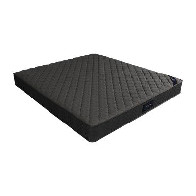 China Foldable Mattress In A Box Bed Orthopedic Hybrid Queen Bonnel Single Box Spring for sale