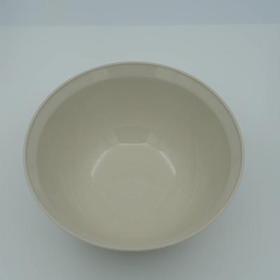 China Sustainable Wholesale Ceramic Noodle Serving Ramen Soup Bowl Top Bowls Design for sale