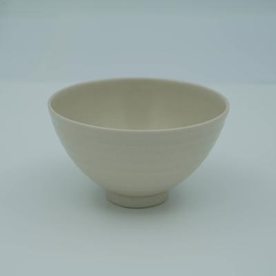 China Vintage Style Hand Painted Cereal Noodle Viable Bowl Underlay Ceramic Bowl Ramen Bowl for sale