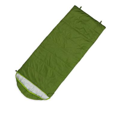 China Ultralight Lightweight Pancake Style Sleepig Bag For Summer Hiking Outdoor Camping for sale