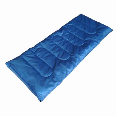 China New Design 3Season Wrap Type Polyester Camping Style Wrap Sleepingbag Customizable Logo for sale