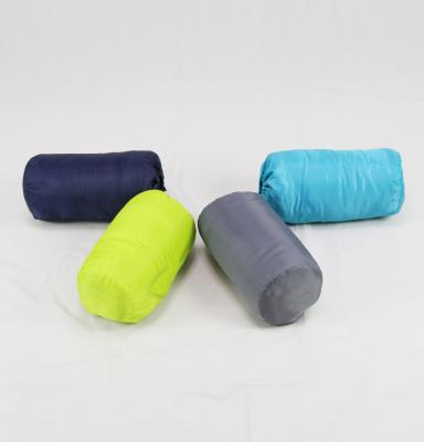 China Wholesale Custom OEM Logo 300g/m2 Cavity Cotton Sleeping Bag for sale