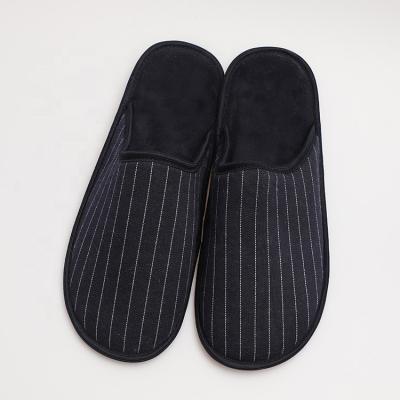 China Fashion trend new collection unisex plush winter slipper indoor home shoes for men and women for sale