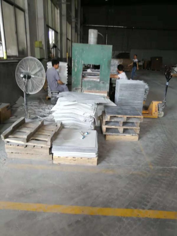 Verified China supplier - JIANGSU ESTY BUILDING MATERIALS CO.,LTD