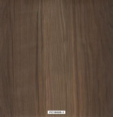 China Zero Formaldehyde Indoor Vinyl WPC Flooring 100% Waterproof Available for sale