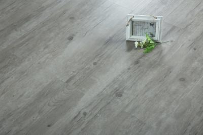 China Wear Layer Vinyl Click System Flooring With Anti - Slippery / Anti - Scratch Features for sale