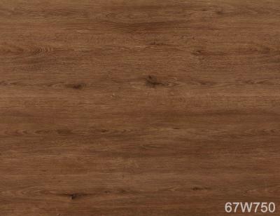 China Indoor Anti Slip Luxury Vinyl Tile Flooring Wood Look Pvc Flooring Eco - Friendly for sale