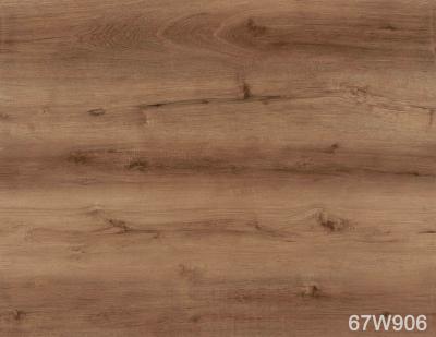 China Durable Luxury Vinyl Tile Wood Plank Waterproof Click Wood Pvc Flooring for sale