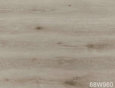 China Wood Grain Pvc Plastic Luxury Vinyl Tile Flooring Plank For Dance Room for sale