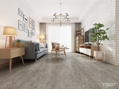 China Woods Surface White Oak Luxury Vinyl Flooring Spc Plank Flooring Rigid Core for sale